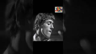 The Who  Anyway Anyhow Anywhere Ready Steady Go 1965 pt2 [upl. by Yelloh398]