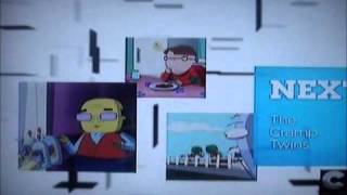 Cramp Twins Bumper 2010 [upl. by Nostrebor197]