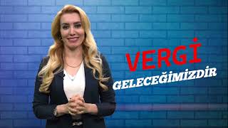 LİSE VERGİ BİLİNCİ EĞİTİM VİDEOSU [upl. by Akiras]