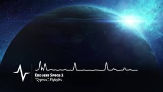 Cygnus  Endless Space 2 Original Soundtrack [upl. by Leshia716]