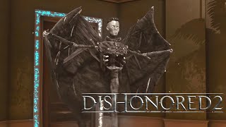 Dishonored 2  Часть 14  РАЗОБЛАЧЕНИЕ ДАЛИЛЫ [upl. by Annai]