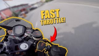 Fast Throttle BOEK [upl. by Luciana]