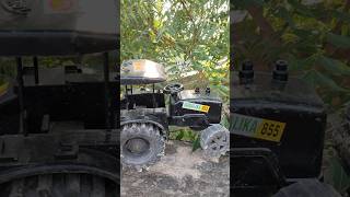 DJ JBL Sound Chand wala mukhada leke tractor djsong youtubeshorts shorts 2024 sonalikatractor [upl. by Raf]