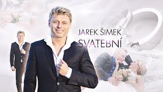 SVATEBNÍ  JAREK ŚIMEK  Oficiální hudební video [upl. by Enna]