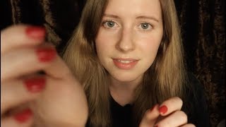 ASMR  For When Youre Struggling addiction negative selftalk sadness [upl. by Amabel92]