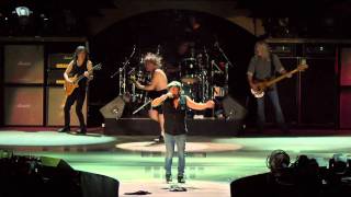 ACDC Live At River Plate Whole Lotta Rosie [upl. by Chancey]