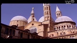 Basilica di SantAntonio di Padova [upl. by Naillik590]