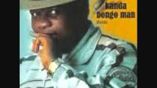 KANDA BONGO et BELLA MAMBO mazina ya mondo [upl. by Maddalena467]