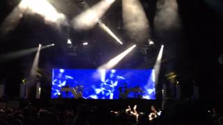 Stromae  Rock Werchter 2014  0707 00150115 Main Stage  Full Concert [upl. by Rosenberg]