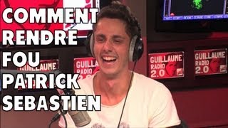 Comment rendre fou Patrick Sébastien [upl. by Cissie]