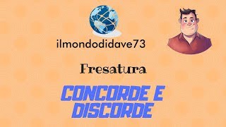 Rugosità e Fresatura CONCORDE o DISCORDE [upl. by Derriey]