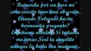 Aventura Por Un Segundo lyrics [upl. by Deehsar]