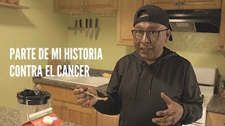 Parte De Mi Historia Contra El Cáncer  Storytime  Cáncer Gástrico [upl. by Haggar]