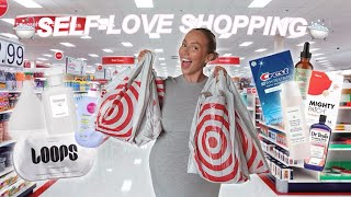 Lets Go SELFCARE Shopping at TARGET Huge Affordable Self Care Haul🛁🫧 [upl. by Marlen229]