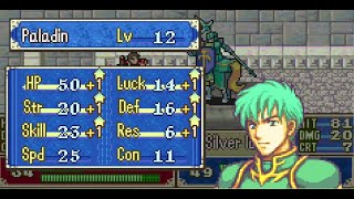 What is the Best Stat in Fire Emblem [upl. by Dlanger951]