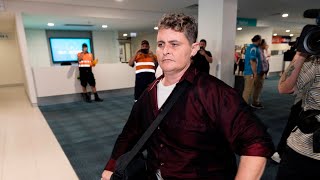 Bali Nine member pleads with PM to strike prisoner swap deal [upl. by Ulberto445]