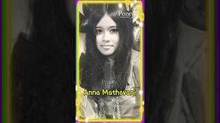 Anna Mathovani Artis Lawas [upl. by Dustan]