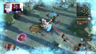 Deathtrap  World of Van Helsing  24 Coeur dencre en Difficile Tier 2 sans invocations [upl. by Eniotna755]