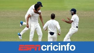 India take 10 series lead  England v India  Polite Enquiries Episode 29 [upl. by Nally]