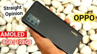 OPPO Under 40000 Smartphone  Straight Opinion and Price [upl. by Lamond260]