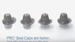 PPG SEAL CAPS [upl. by Adias]