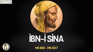 İbni Sina Kimdir [upl. by Aiuqcaj]