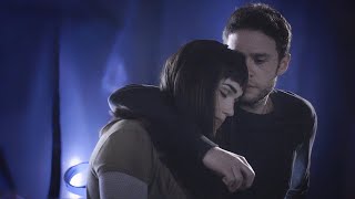 FitzSimmons Screentest  Marvels Agents of SHIELD [upl. by Feodora226]