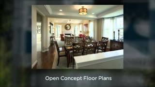 Thorndale by WB Homes Lansdale PA [upl. by Akkahs]