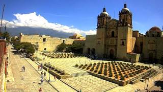 Alerta sísmica Oaxaca 11 de octubre 2014 [upl. by Skvorak]