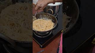 Fatafat kuch metha banana ho  to ye try kre sweet halwarecipe tastyfood youtubeshorts [upl. by Eirlav]