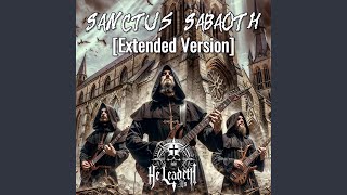 Sanctus Lord of Angel Armies feat Sacra Theosis Extended Version [upl. by Alemac]