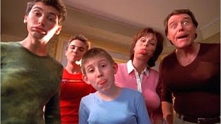 Malcolm In The Middle  FOX Trailer [upl. by Relda]