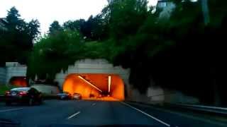 Starion Turbo Sound in Tunnel [upl. by Ahseim218]