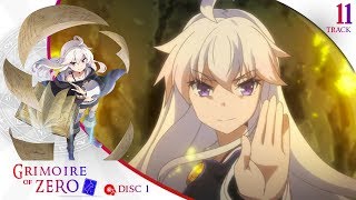 Grimoire of Zero  Disc 1  Track 11 [upl. by Marie-Jeanne]