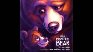 Brother Bear Soundtrack  Funeral [upl. by Lanuk]