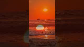 Sunsets in Nuevo Vallarta Mexico in 1 minute [upl. by Dirrej478]