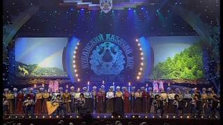 Ukraina singing Serbian song by Kuban Cossack by johnj1954webm [upl. by Bayard369]