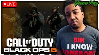 🔴LIVE NOW  OMNI MOVEMENT IS OVERRATED 🎮 OPEN LOBBY 🔫DAY 1 [upl. by Litch]