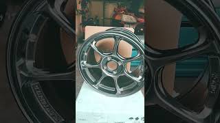 konig ultragram carbon bronze shortsviral automobile honda [upl. by Sewole]