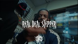 HARD VonOff1700 x Screwly G Type Beat 2024  quotReal Deal Stepperquot [upl. by Lanod43]