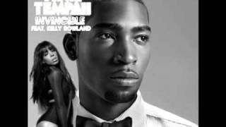 Tinie Tempah Feat Kelly Rowland  Invincible Official Music Video Discovery Lyrics NEW [upl. by Acinimod]