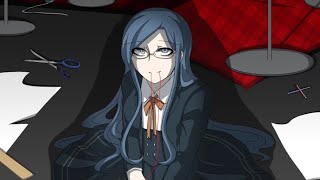 Tsumugi’s Long and Short Festival  Danganronpa V3 Animation  NOT MINE [upl. by Atterol]