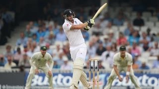 England v Australia highlights 5th Test day 3 afternoon Kia Oval Investec Ashes [upl. by Lodie205]