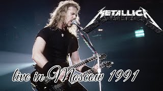 Metallica Full Live [upl. by Ticknor]