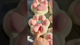 Reviewing VIRAL TABA SQUISHIES 😱😳🍦so satisfying [upl. by Voorhis]