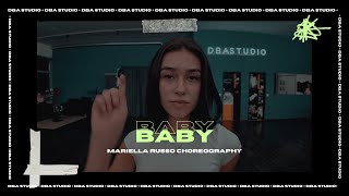 Madison Beer  Baby Choreography [upl. by Marena623]