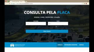 Consultar IPVA no Detran RS [upl. by Oahc809]