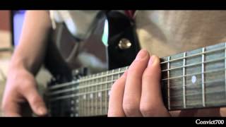 Avicii vs Nicky Romero I Could Be The One  Guitar Remake [upl. by Orest23]