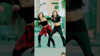 Dil Pardesi Ho Gaya Music👯 Dance Girl dance trinding [upl. by Hareehat]