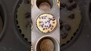 Chocolate Chip Muffins [upl. by Tess]